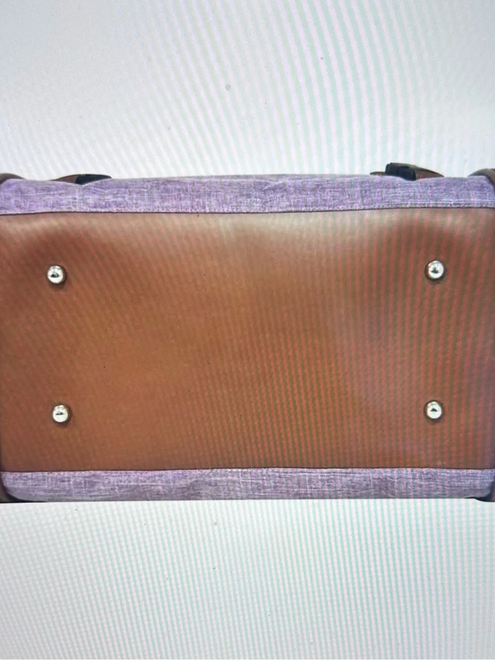 Mr. Peanut's Gold Series Pet Carrier - Rosa Red